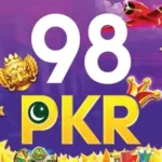 98PKR Game