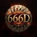 666D Game